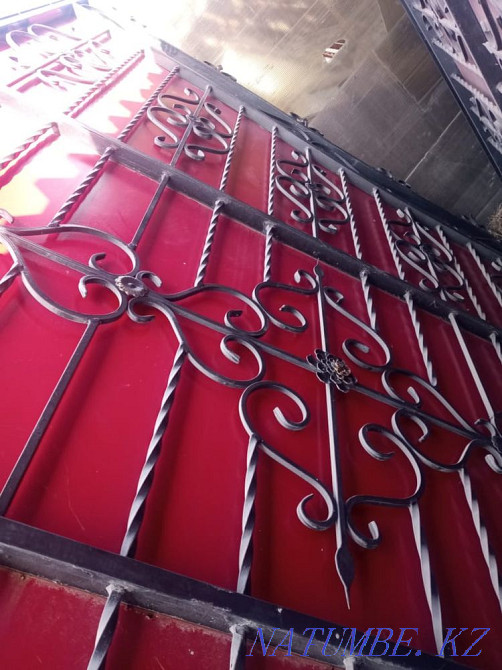 gate gate Almaty - photo 3