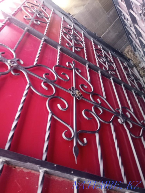 gate gate Almaty - photo 2