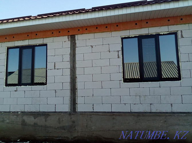 Пластиковые окна Алматы, СКИДКИ, АКЦИЯ Алматы - изображение 7