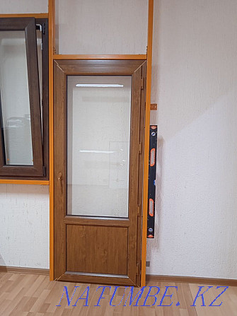Пластиковые окна Алматы, СКИДКИ, АКЦИЯ Алматы - изображение 3