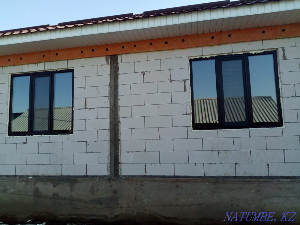 Пластиковые окна Алматы, СКИДКИ, АКЦИЯ Алматы - изображение 7