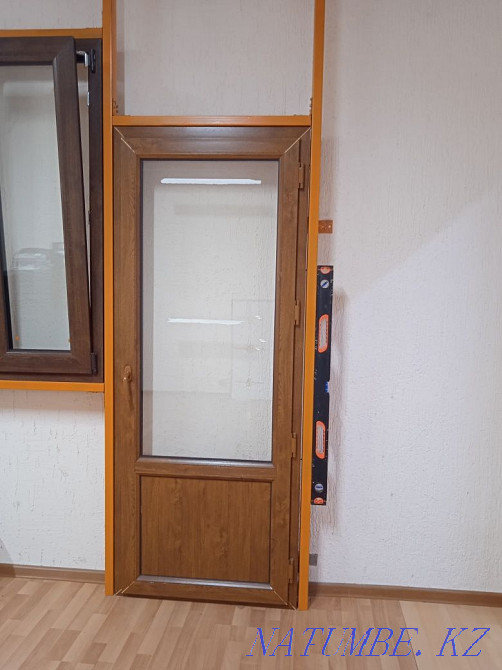 Пластиковые окна Алматы, СКИДКИ, АКЦИЯ Алматы - изображение 3