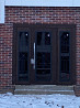 Steel doors to order, double-leaf, bolat esik, non-standard, Astana