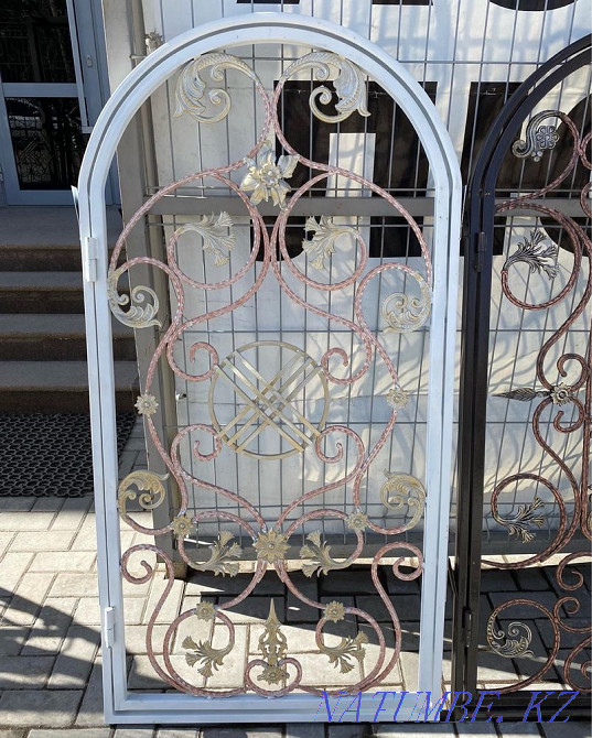 Мазардың қақпасы  Қарағанды - изображение 8