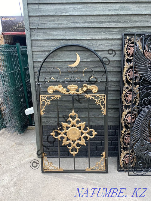 Мазардың қақпасы  Қарағанды - изображение 7