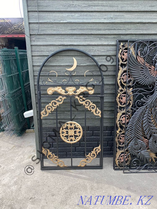Мазардың қақпасы  Қарағанды - изображение 6