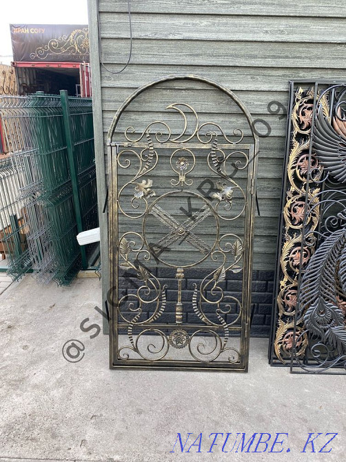 Мазардың қақпасы  Қарағанды - изображение 4