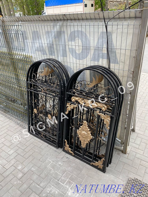 Мазардың қақпасы  Қарағанды - изображение 2