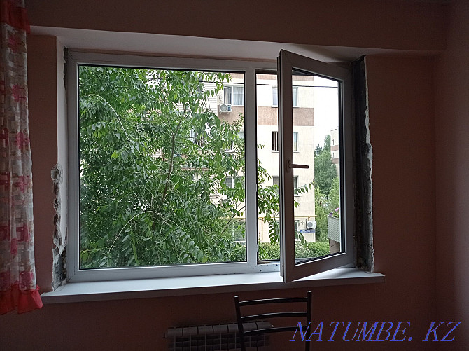Selling windows. Almaty - photo 4