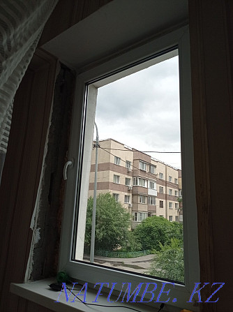 Selling windows. Almaty - photo 1