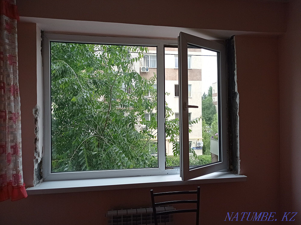 Срочно продам окна. Алматы - изображение 4