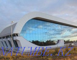 Wooden euro windows, Plastic windows, Aluminum structures Oral - photo 5