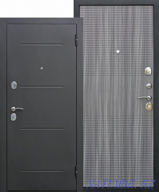 Interior and Entrance doors wholesale and retail in installments Astana - photo 6