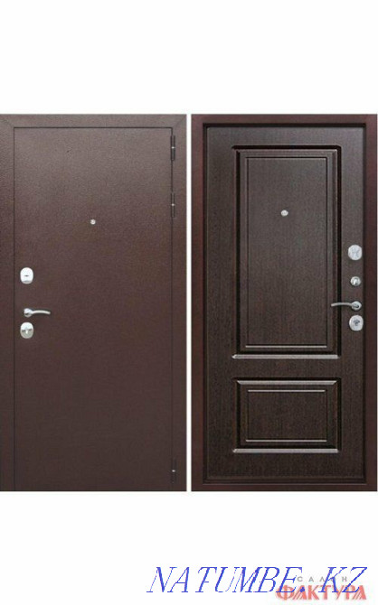 Interior and Entrance doors wholesale and retail in installments Astana - photo 4