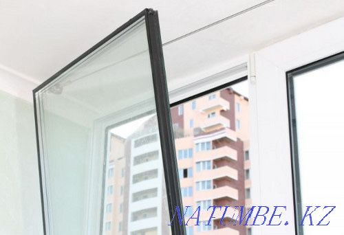 Glass at low prices Astana - photo 2