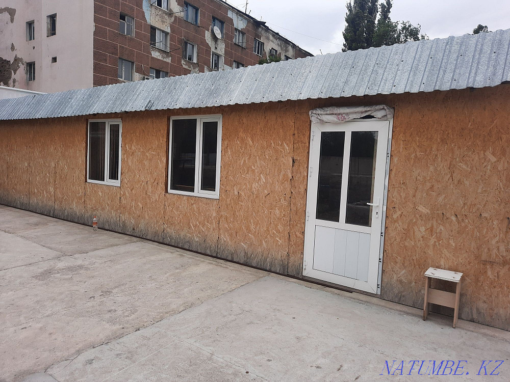 Stained glass window for shop Балуана Шолака - photo 4