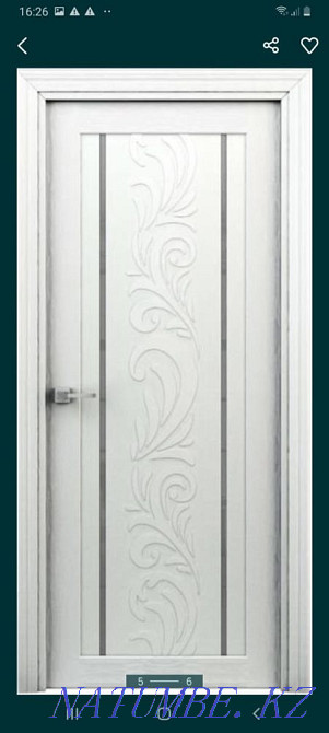 Sell interior doors Astana - photo 1