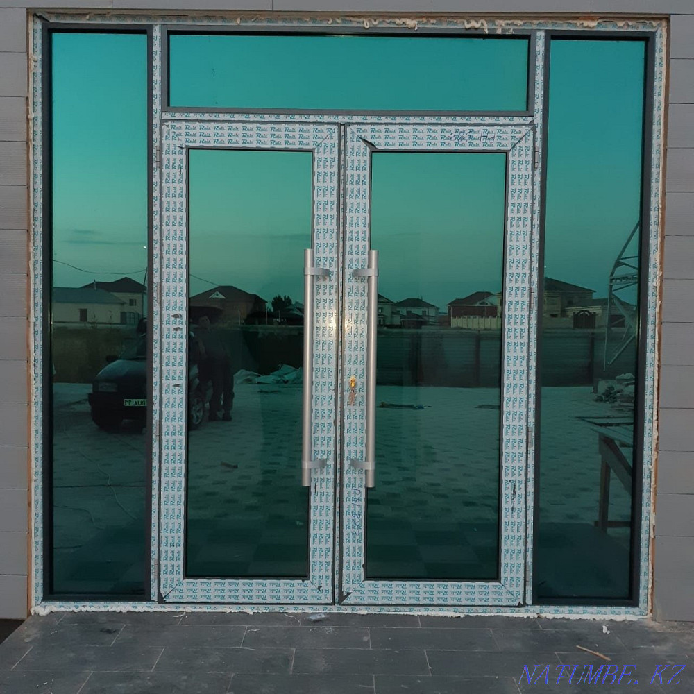 Tereza koktemgi plastic discount zhurip zhatyr  - photo 3