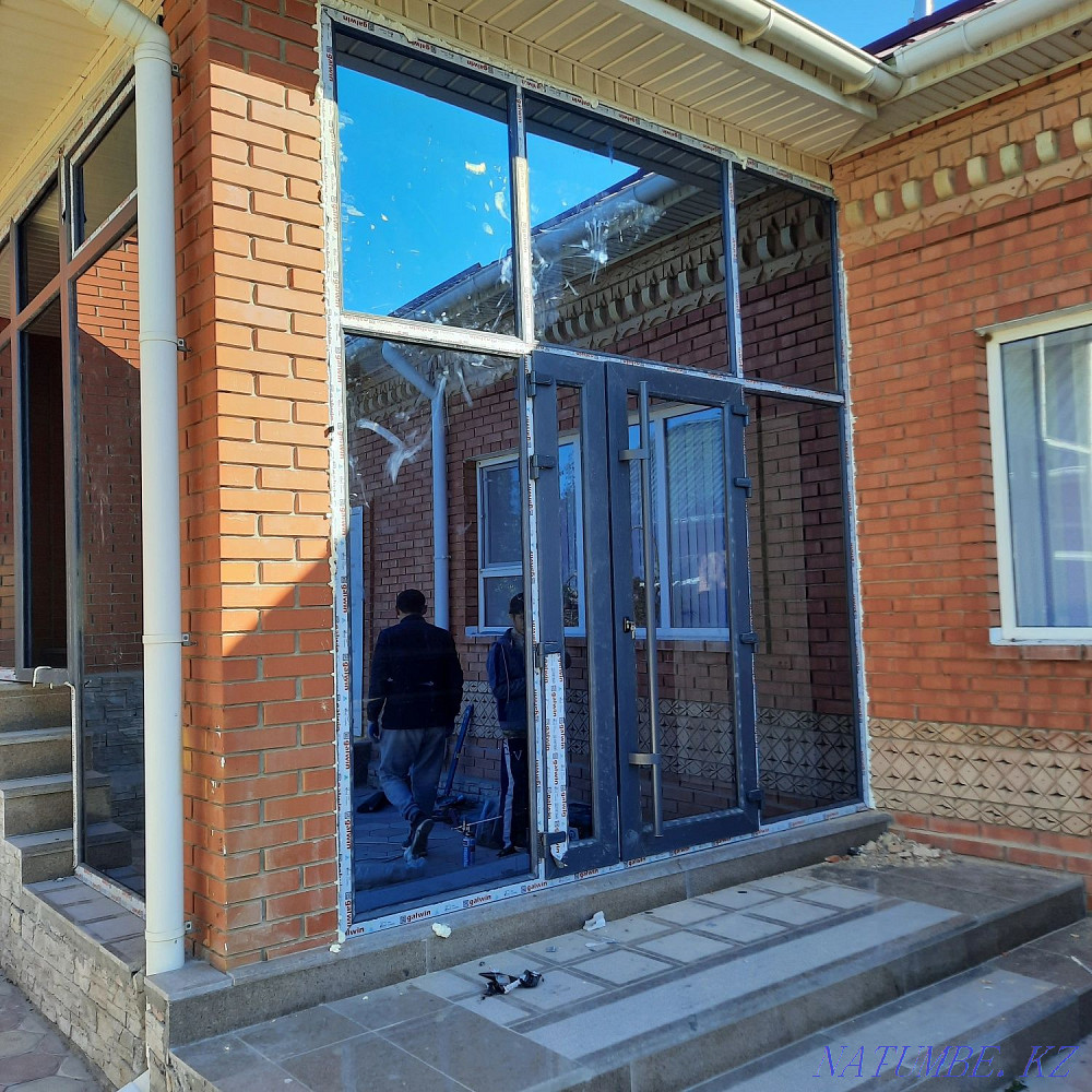 Tereza koktemgi plastic discount zhurip zhatyr  - photo 7