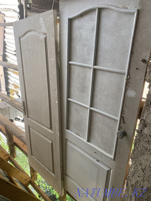 Межкомнатные двери Каскелен - изображение 1