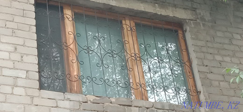 Terezege Temir Tor Satylady Astana - photo 2