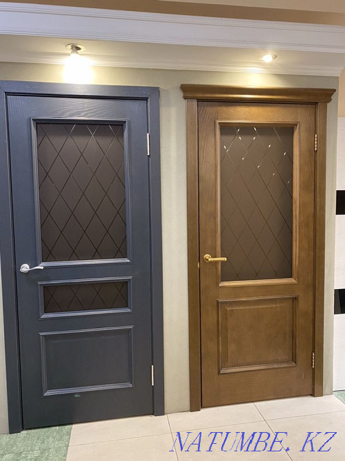 Interior Doors WAREHOUSE Almaty - photo 2