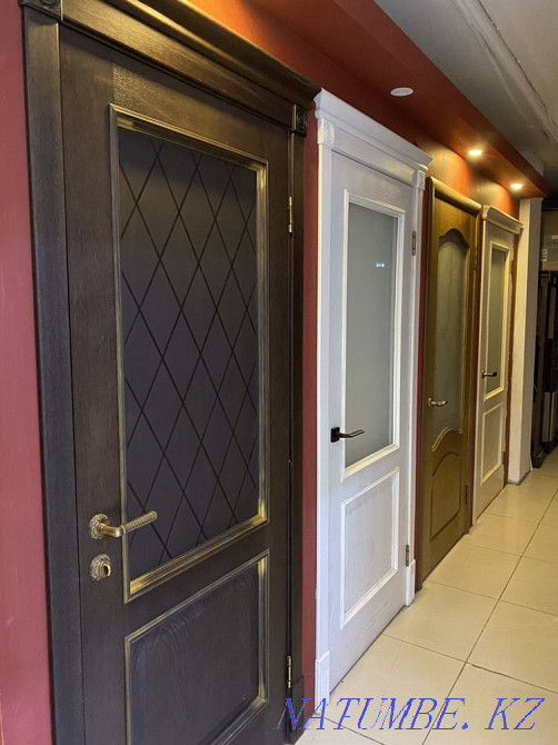 Interior Doors WAREHOUSE Almaty - photo 4