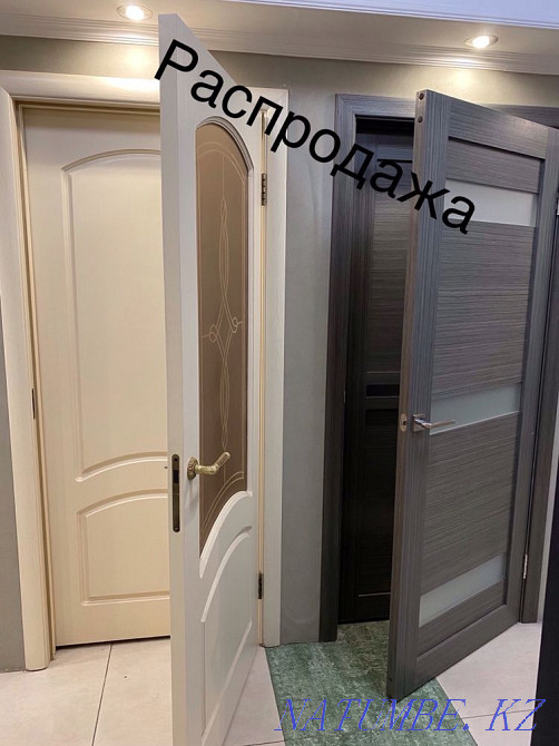 Interior Doors WAREHOUSE Almaty - photo 3