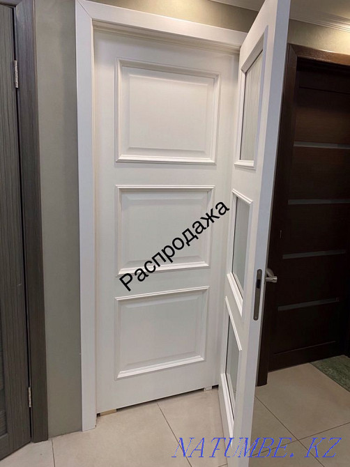 Interior Doors WAREHOUSE Almaty - photo 8