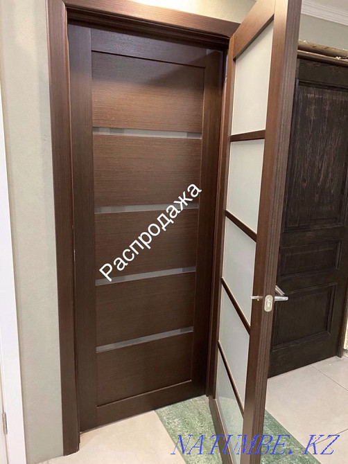 Interior Doors WAREHOUSE Almaty - photo 7