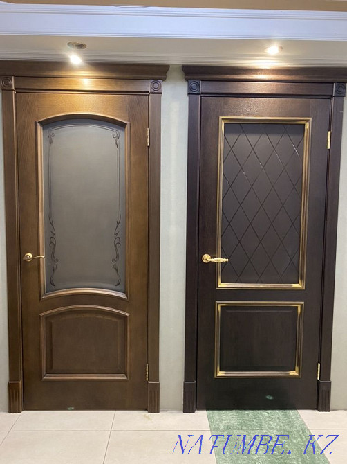 Interior Doors WAREHOUSE Almaty - photo 1