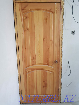 Interior doors Semey - photo 1