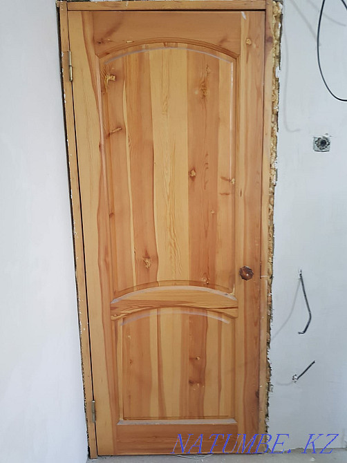 Interior doors Semey - photo 1