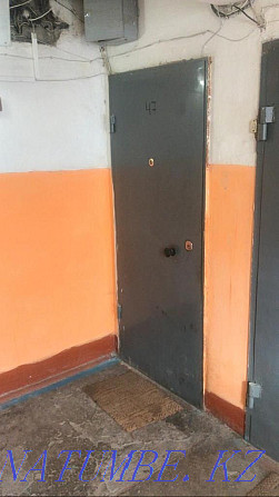 Железная дверь. Самовывоз Балхаш - изображение 2