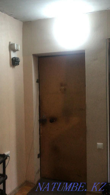 Iron door. Pickup Balqash - photo 3