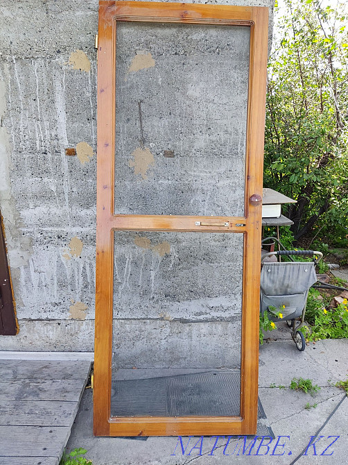 Sell mosquito doors Semey - photo 1