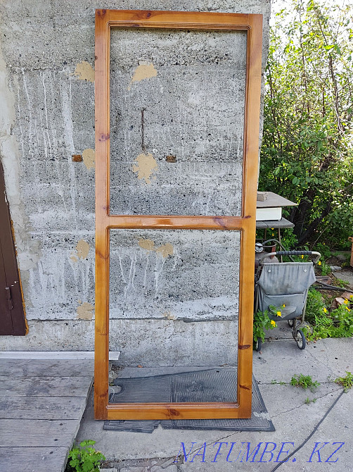 Sell mosquito doors Semey - photo 2