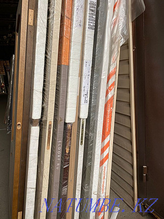 Second-hand interior doors Almaty - photo 2