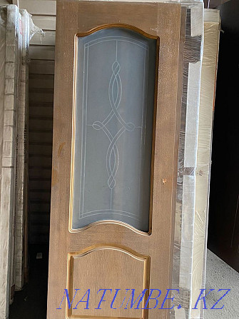 Second-hand interior doors Almaty - photo 3