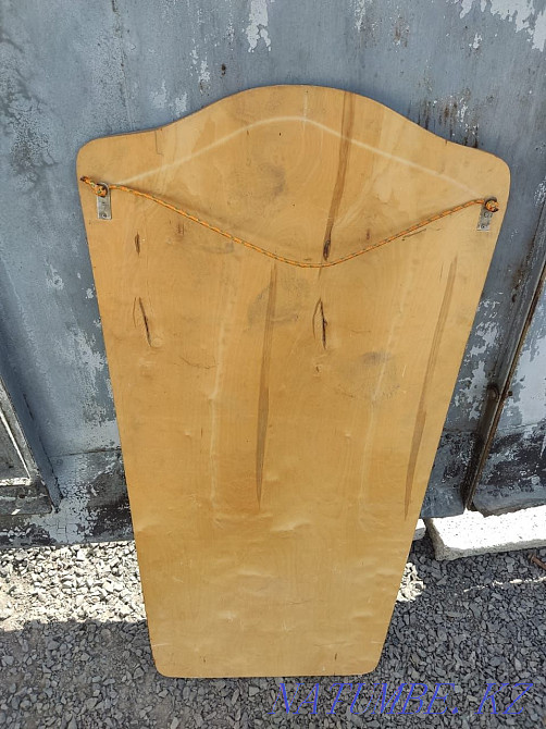 Настенное зеркало плотное Нуркен - изображение 3