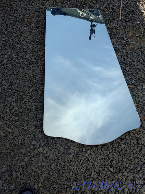 Настенное зеркало плотное Нуркен - изображение 2