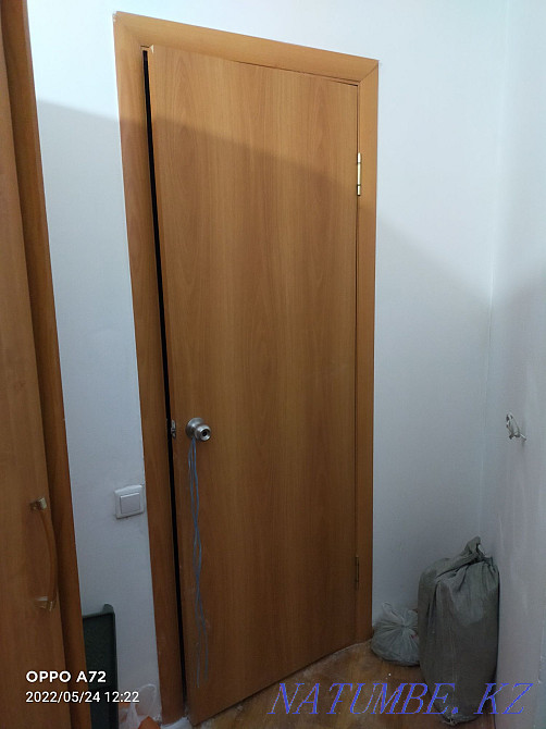 Sell used doors urgently Astana - photo 2