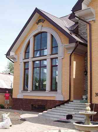 Пластиковые Окна Двери Витражи Перегородки На Заказ Ремонт Регулировка 