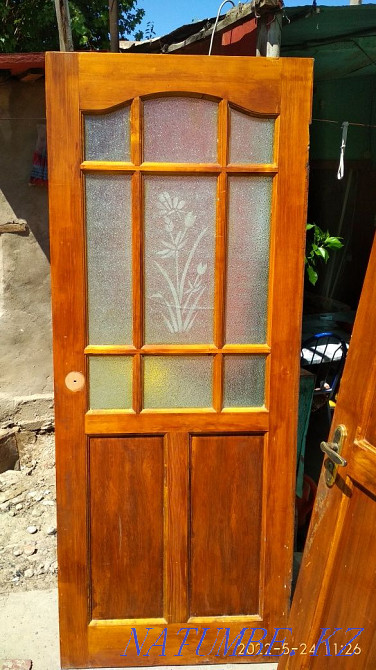 Interior doors Shymkent - photo 3