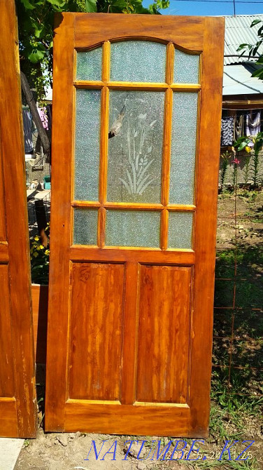 Interior doors Shymkent - photo 1
