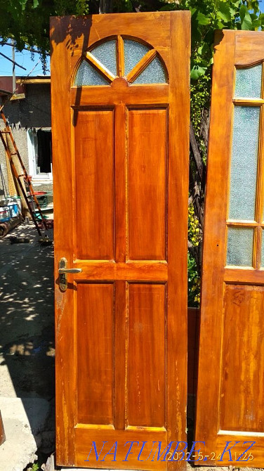 Interior doors Shymkent - photo 5