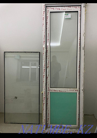 Sell plastic window and door Aqtobe - photo 2