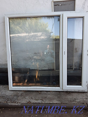 window for sale in good condition Astana - photo 1