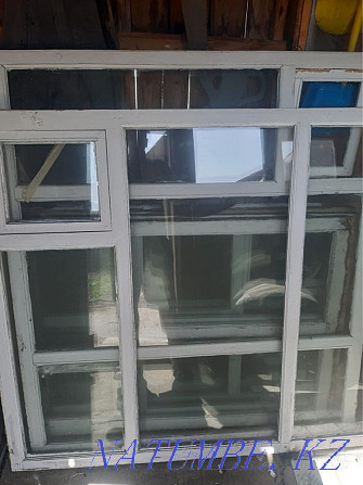 window frames Semey - photo 1