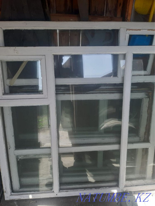 window frames Semey - photo 1
